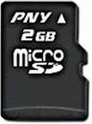 کارت حافظه پی ان وای Memory Micro SD 2Gb4899thumbnail